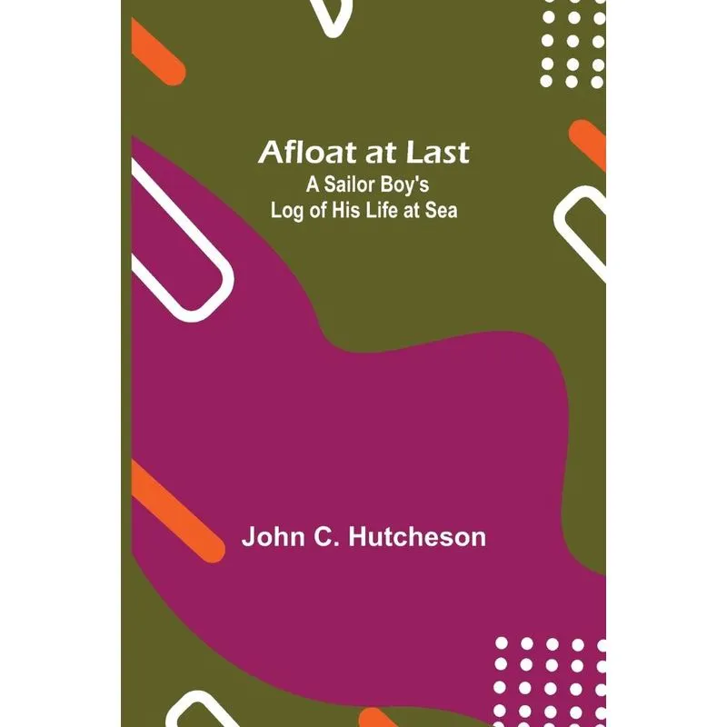 Afloat at Last