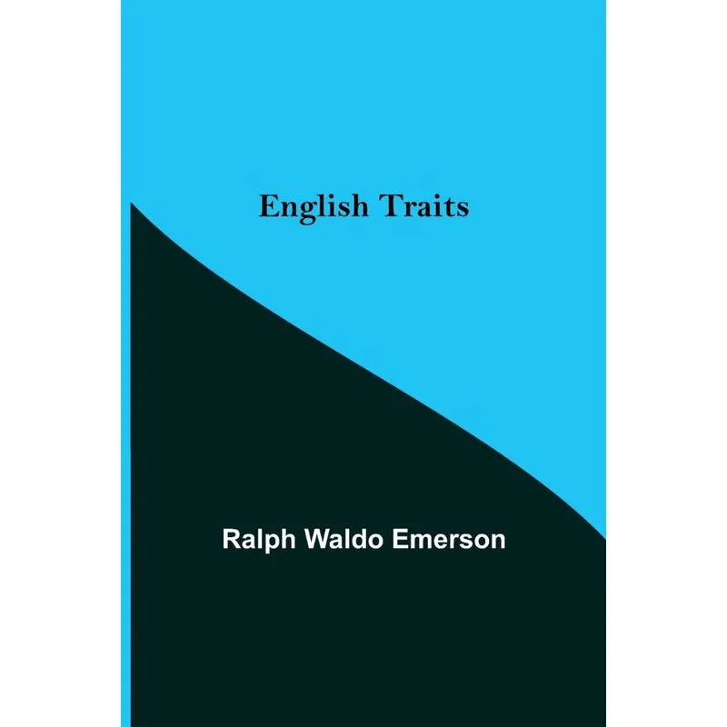 English Traits