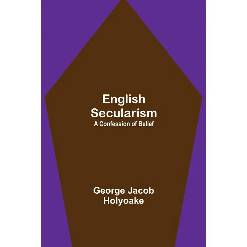 English Secularism