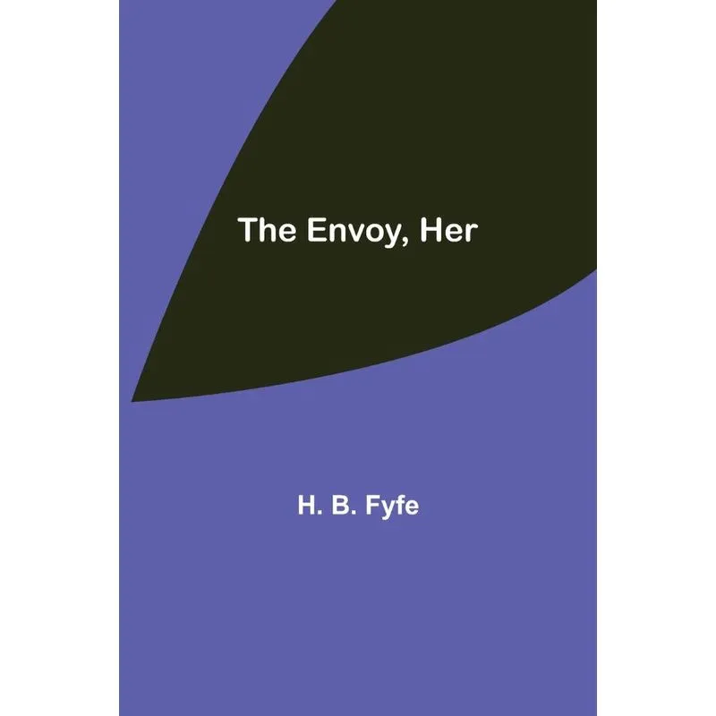 The Envoy, Her
