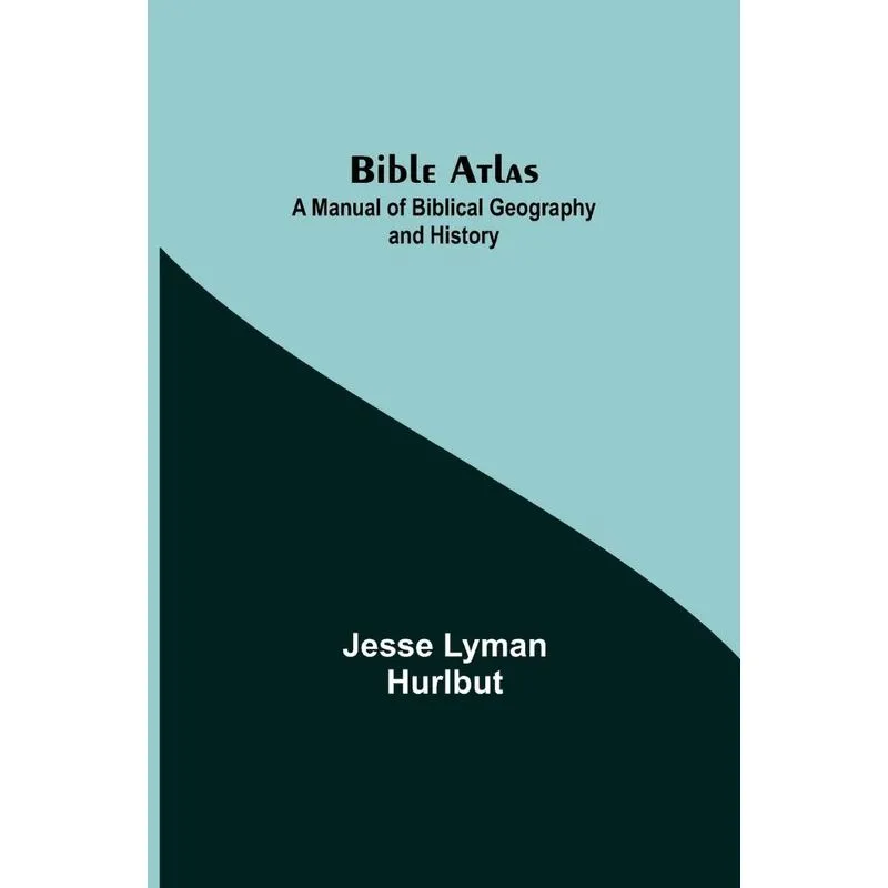 Bible Atlas