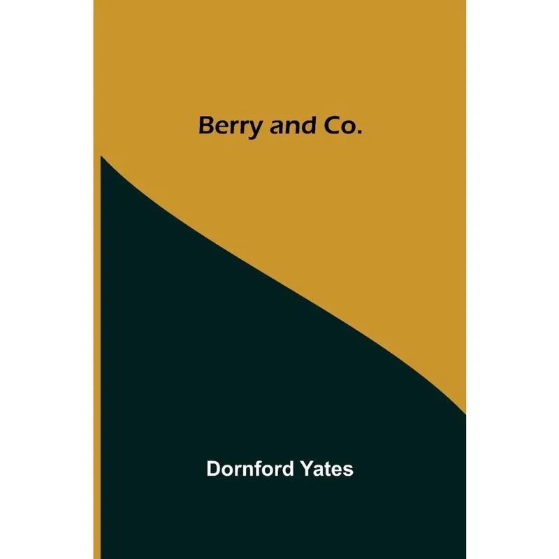 Berry And Co.