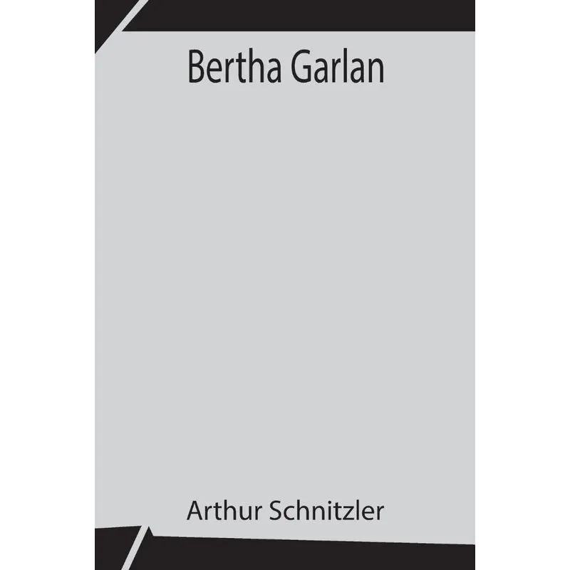Bertha Garlan
