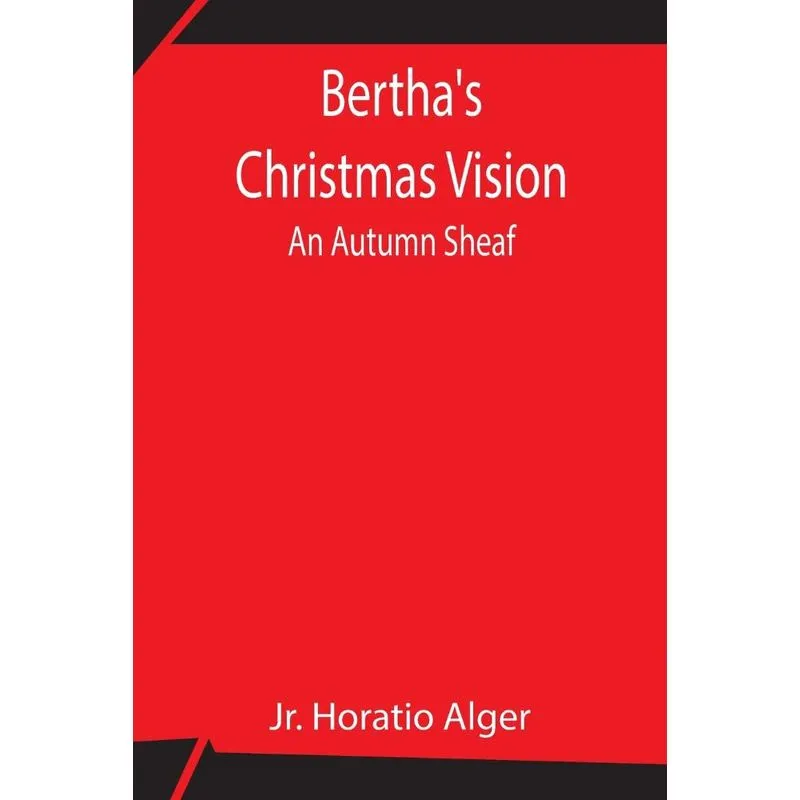 Berthas Christmas Vision