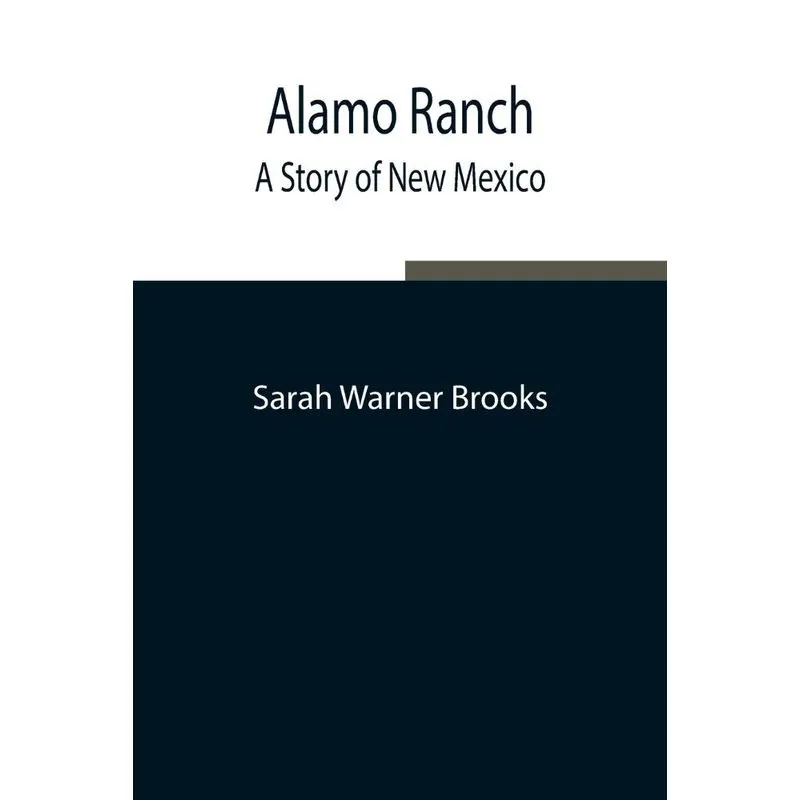 Alamo Ranch