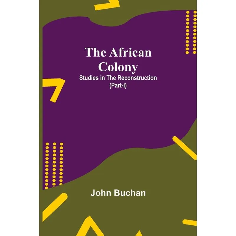 The African Colony