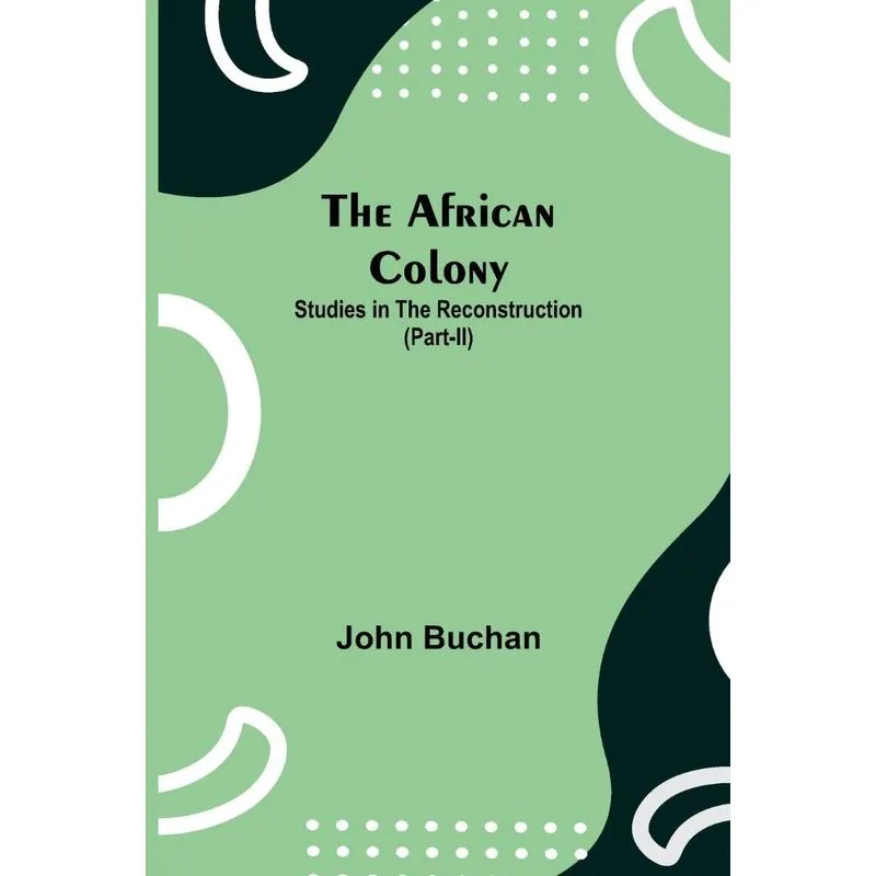 The African Colony