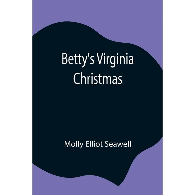 Bettys Virginia Christmas