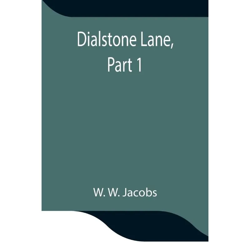 Dialstone Lane, Part 1