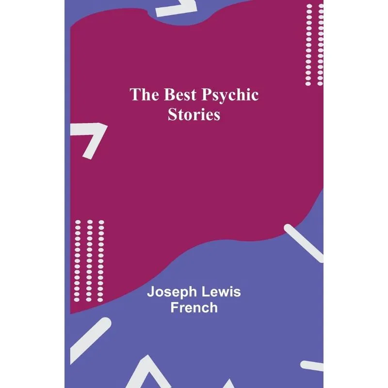 The Best Psychic Stories