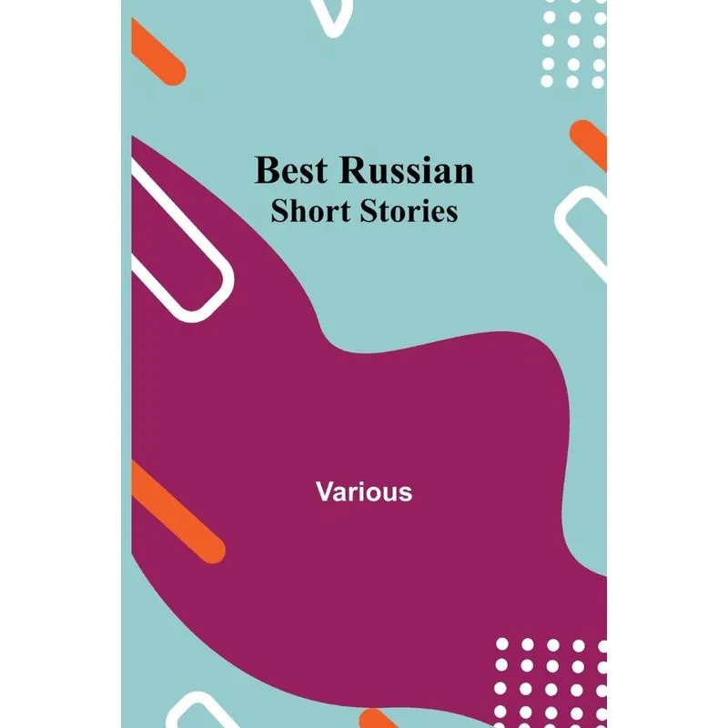 Best Russian Short Stories