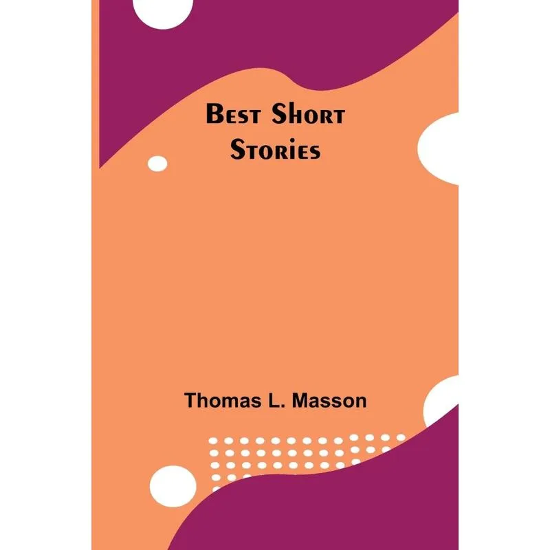 Best Short Stories