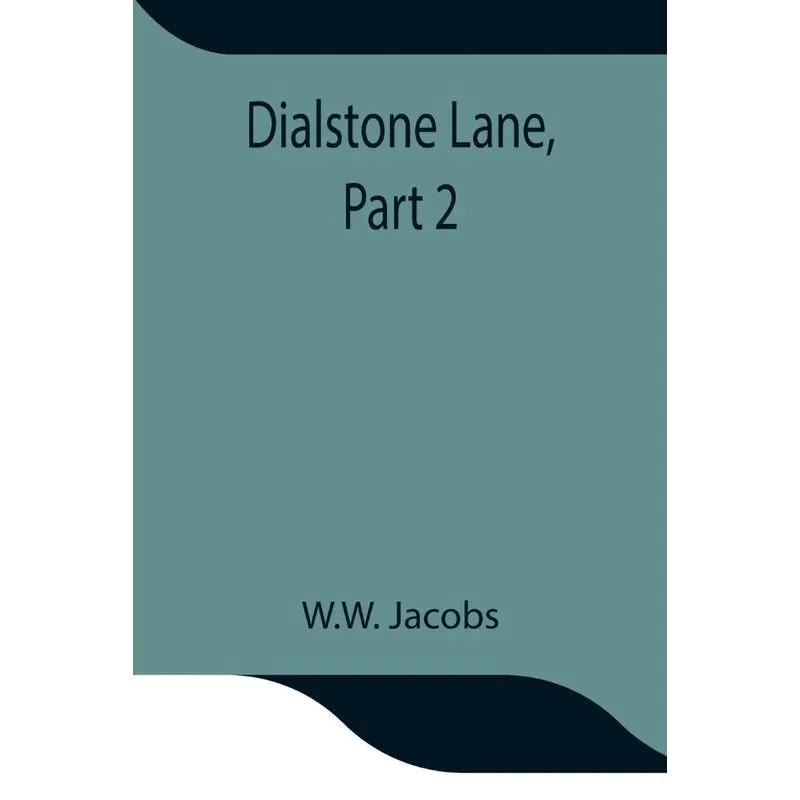 Dialstone Lane, Part 2.