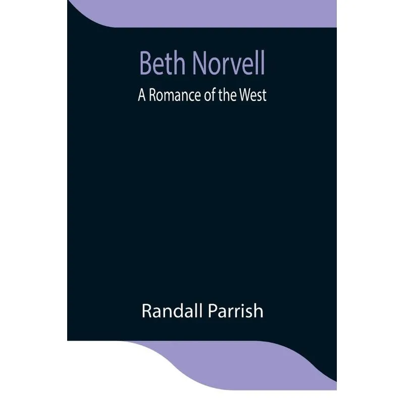 Beth Norvell