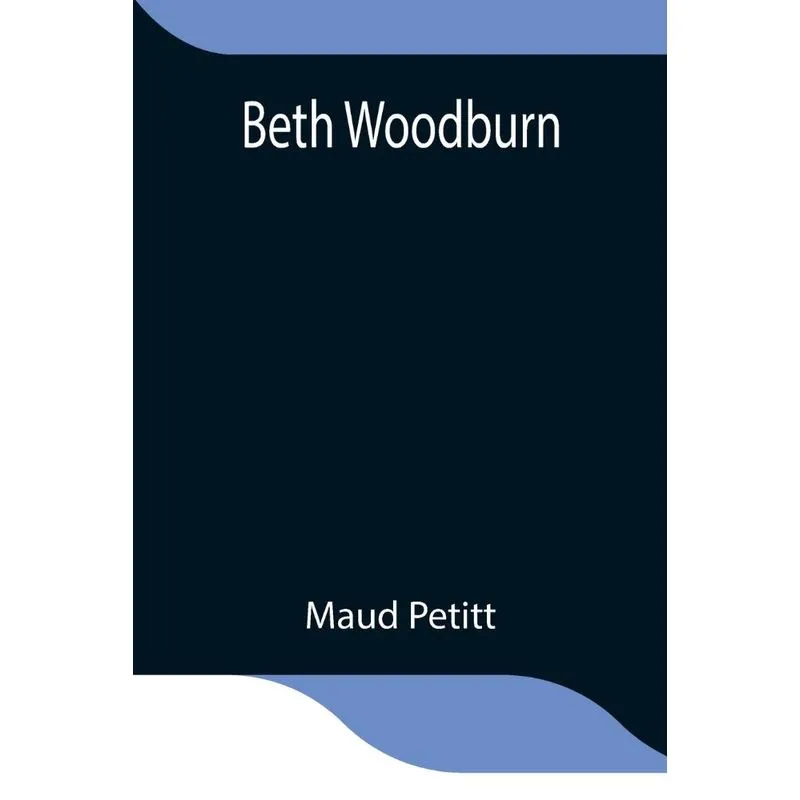 Beth Woodburn