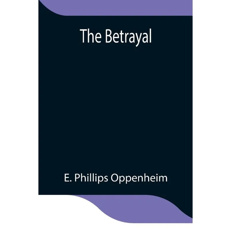 The Betrayal