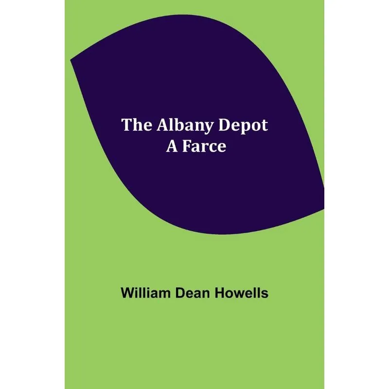 The Albany Depot