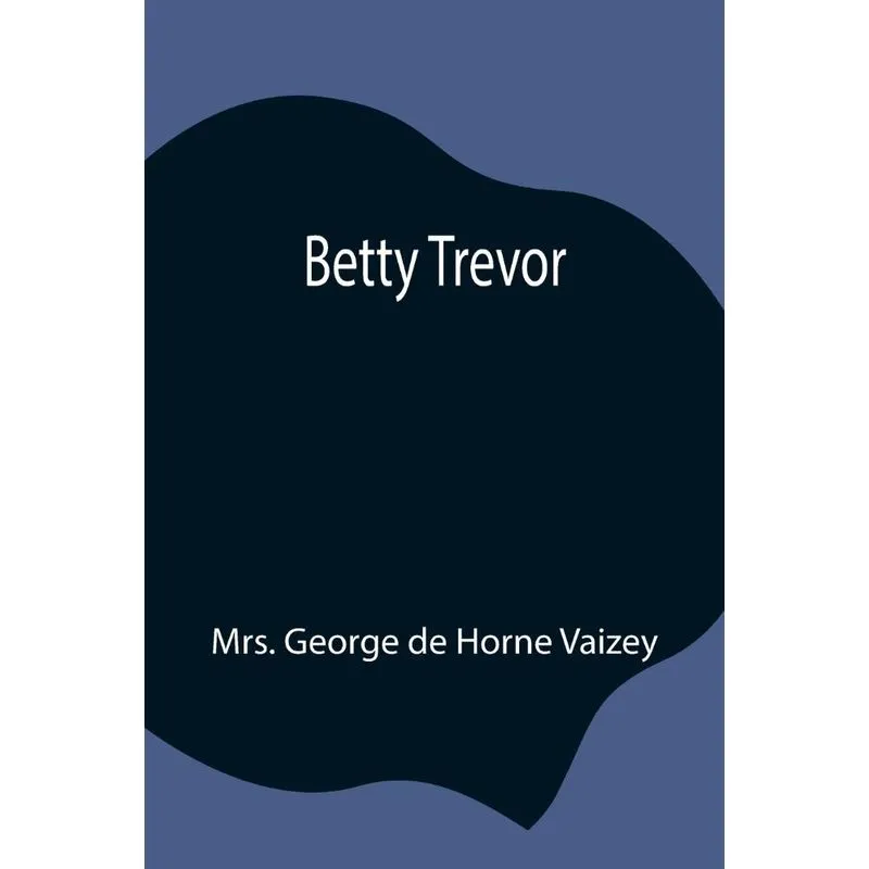 Betty Trevor