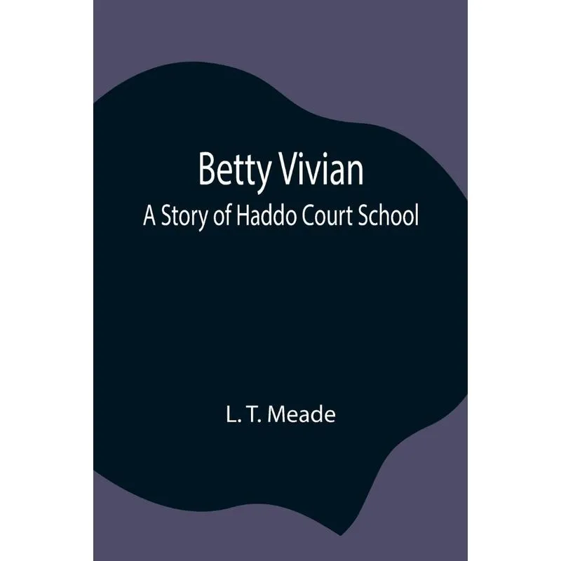 Betty Vivian