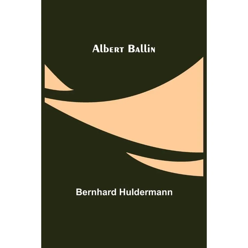 Albert Ballin