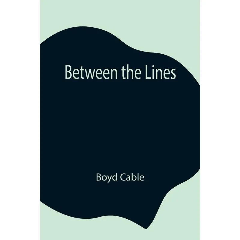 Between the Lines