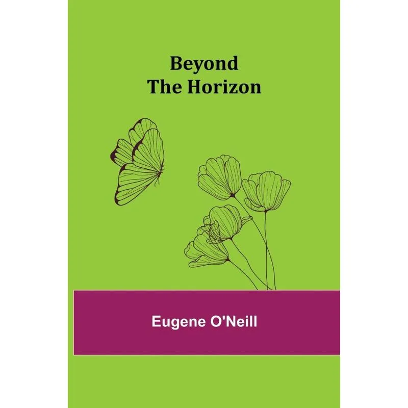 Beyond the Horizon