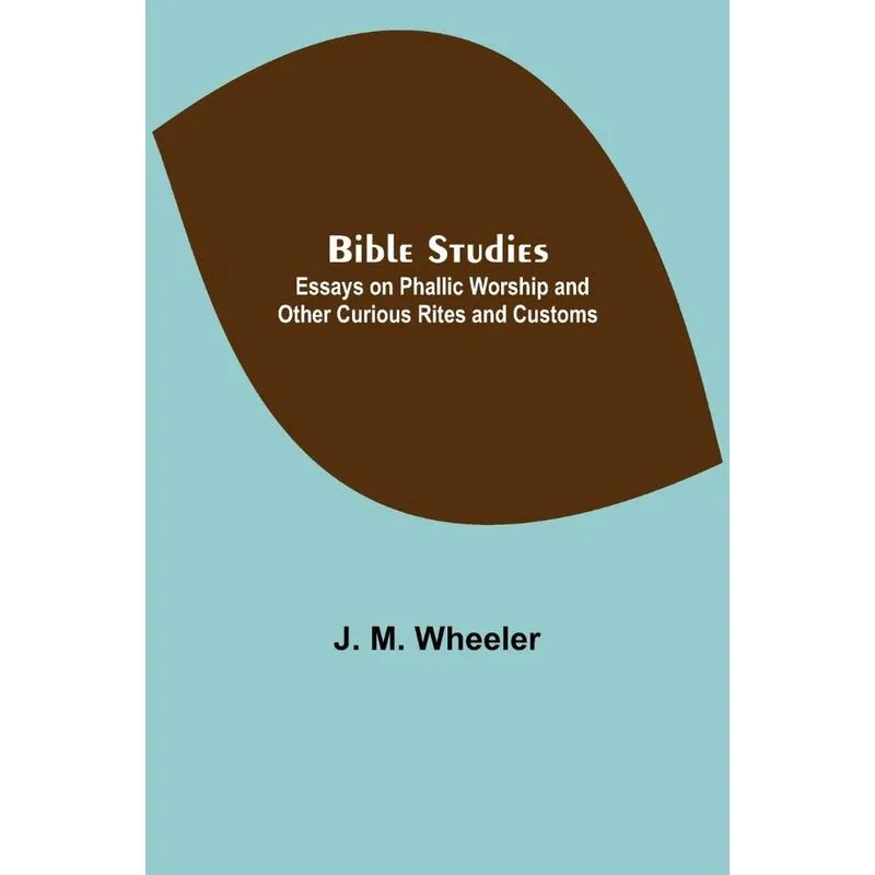 Bible Studies