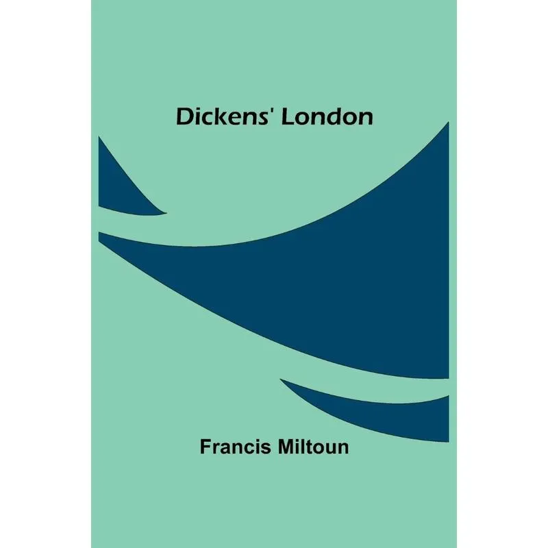 Dickens London