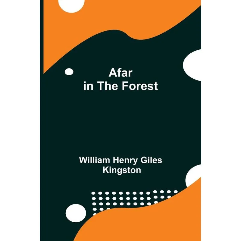 Afar in the Forest