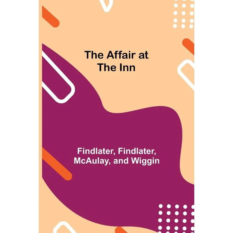 The Affair at the Inn
