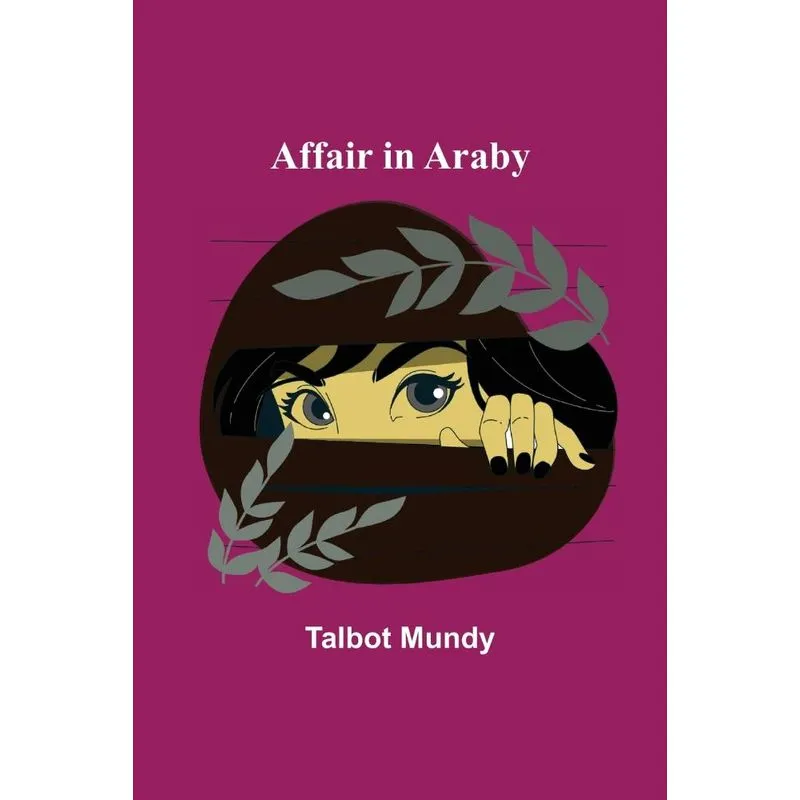 Affair in Araby