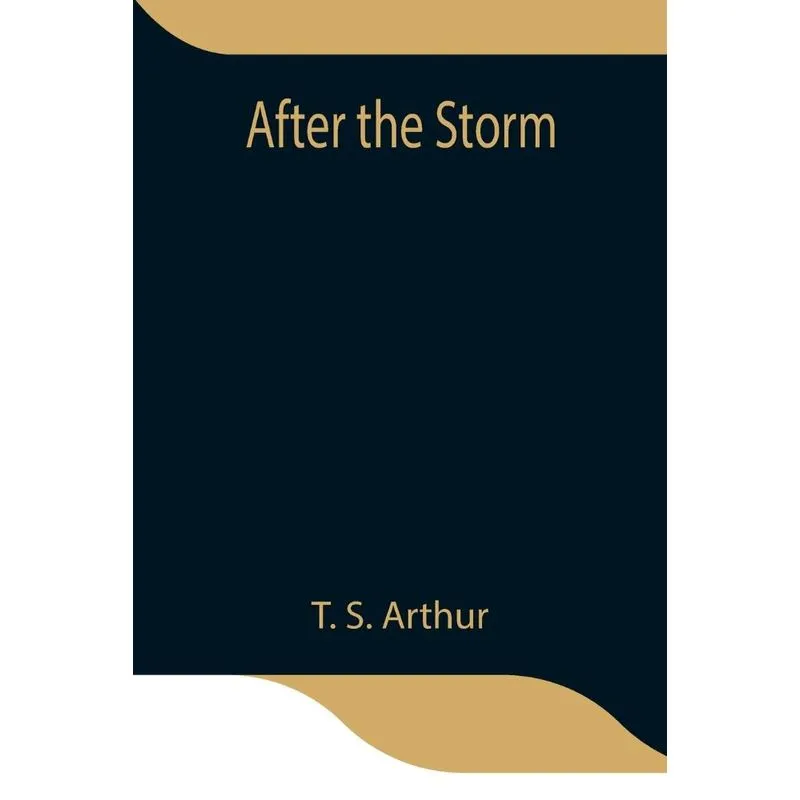 After the Storm