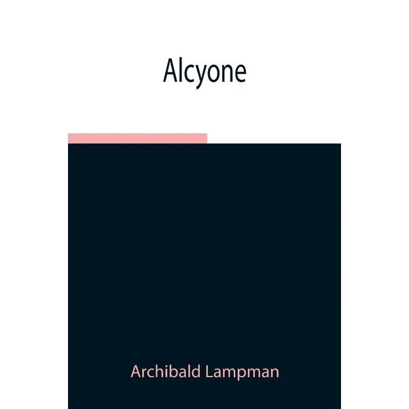 Alcyone