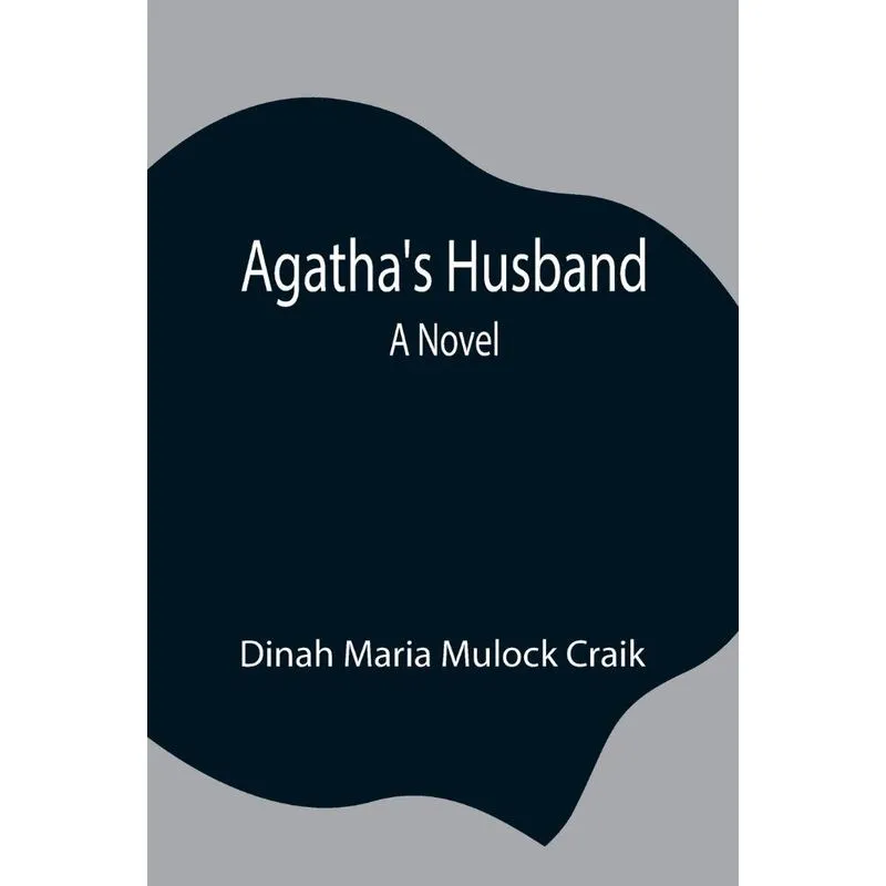 Agathas Husband