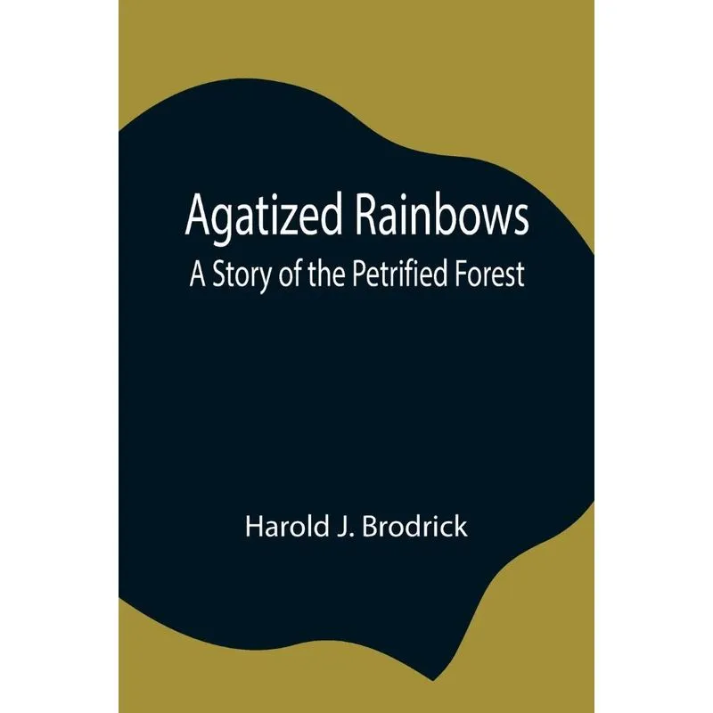 Agatized Rainbows