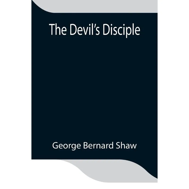 The Devils Disciple