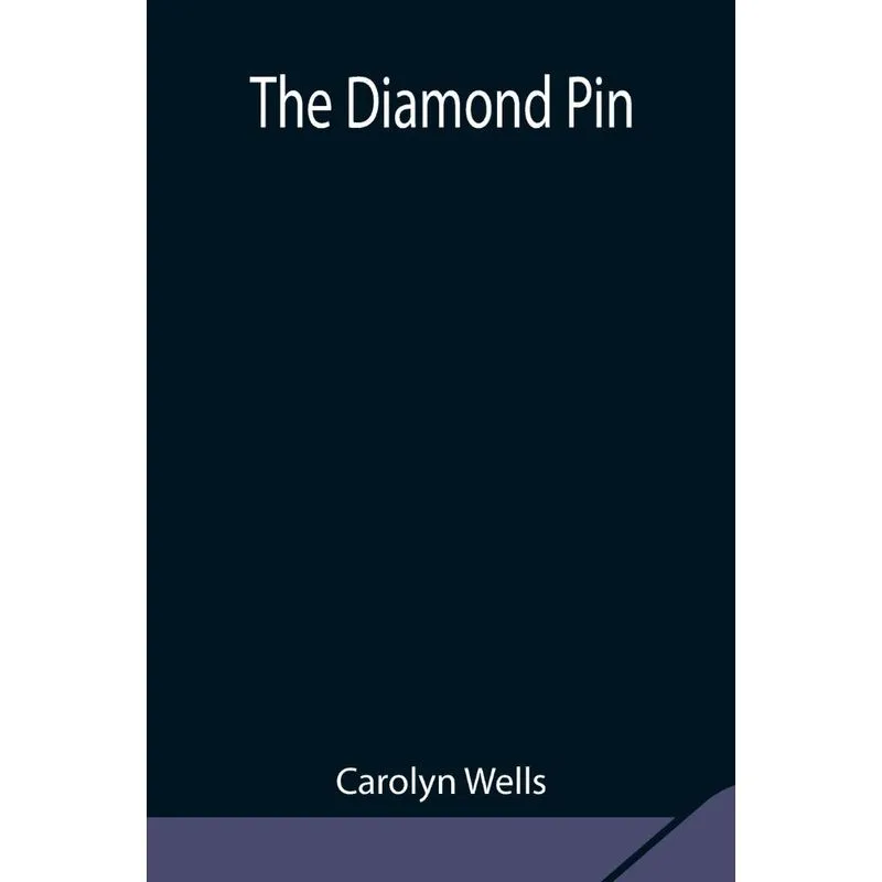 The Diamond Pin