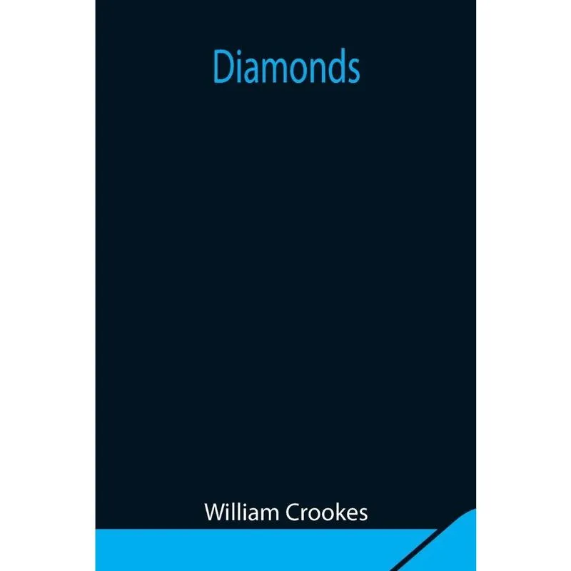 Livro Diamonds