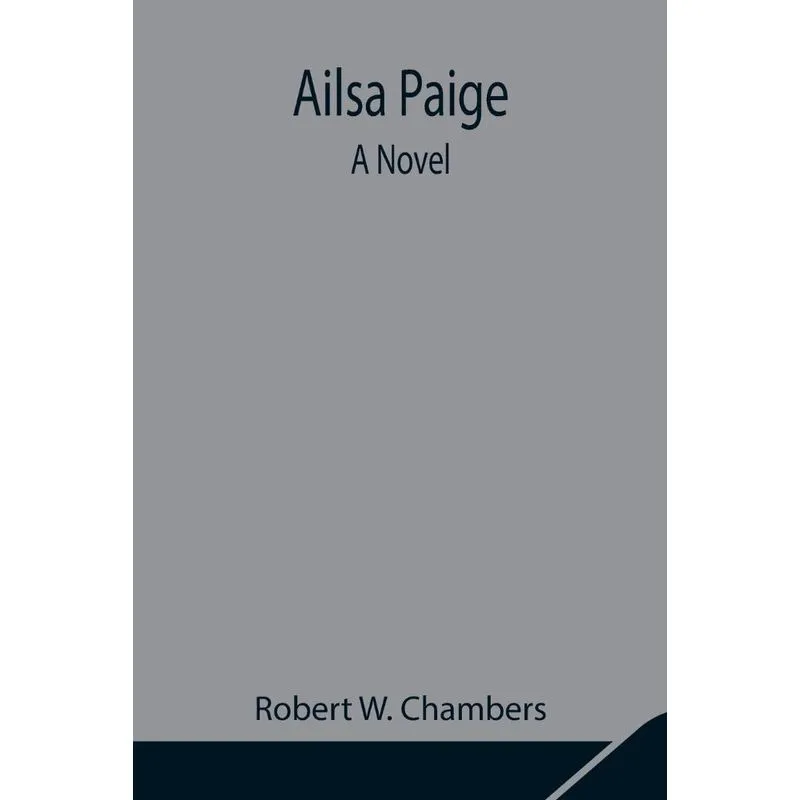 Ailsa Paige