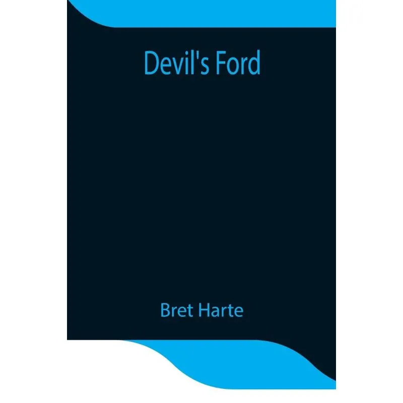 Devils Ford