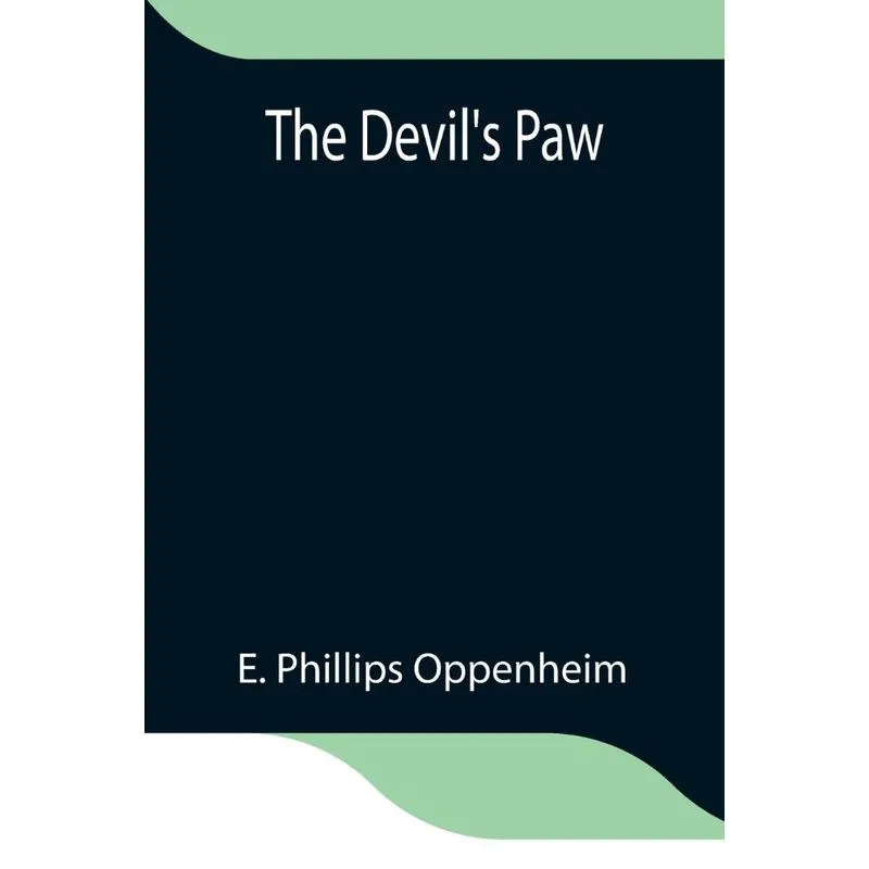 The Devils Paw