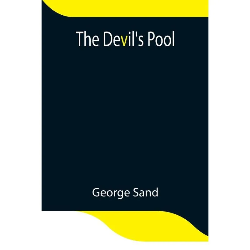 The Devils Pool