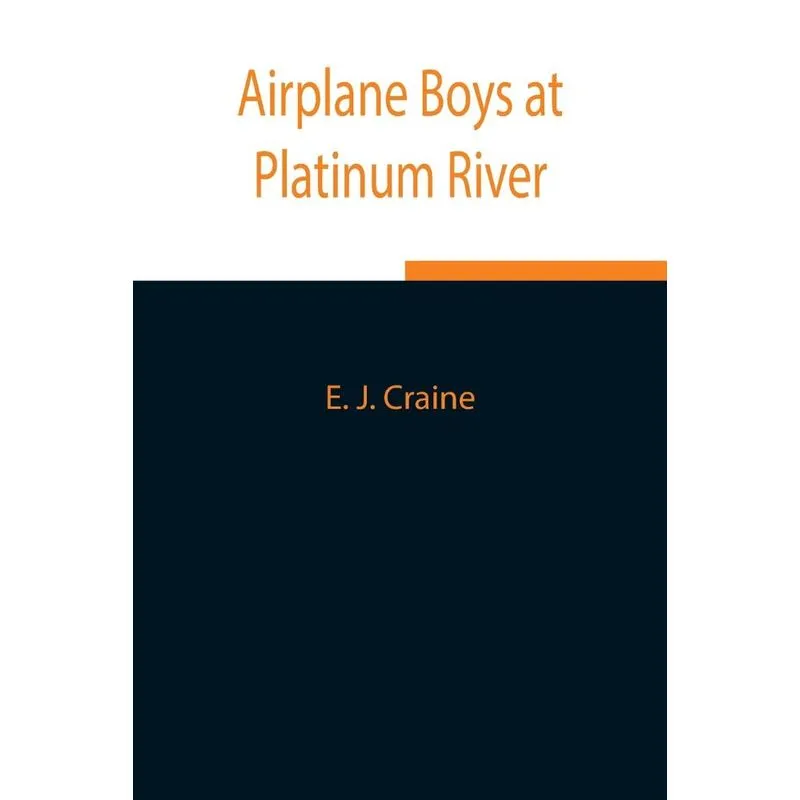 Airplane Boys at Platinum River