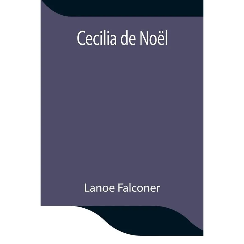 Cecilia de Noël
