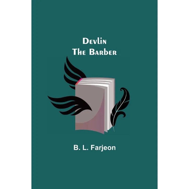 Devlin the Barber