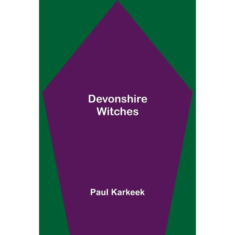 Devonshire Witches