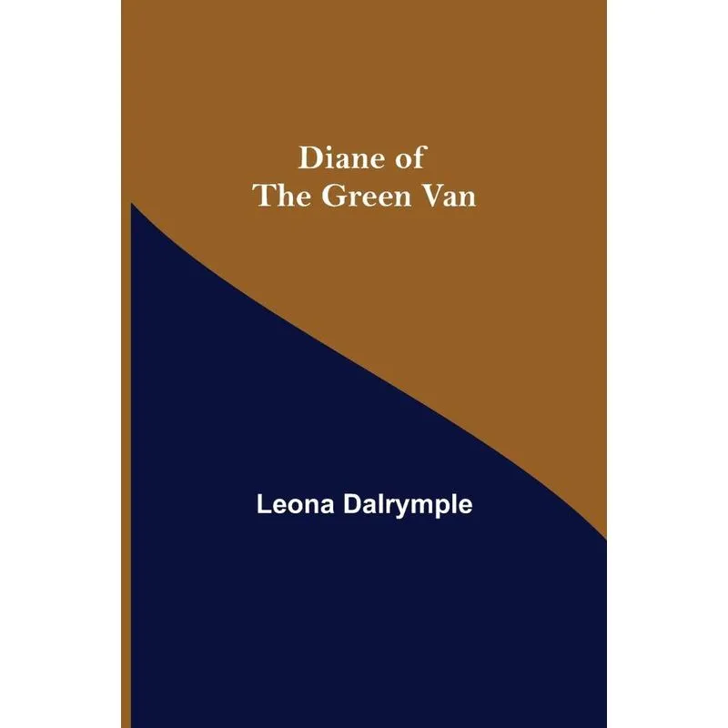 Diane of the Green Van