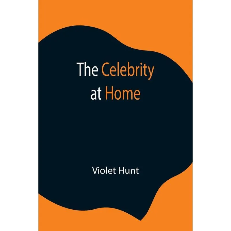 The Celebrity at Home