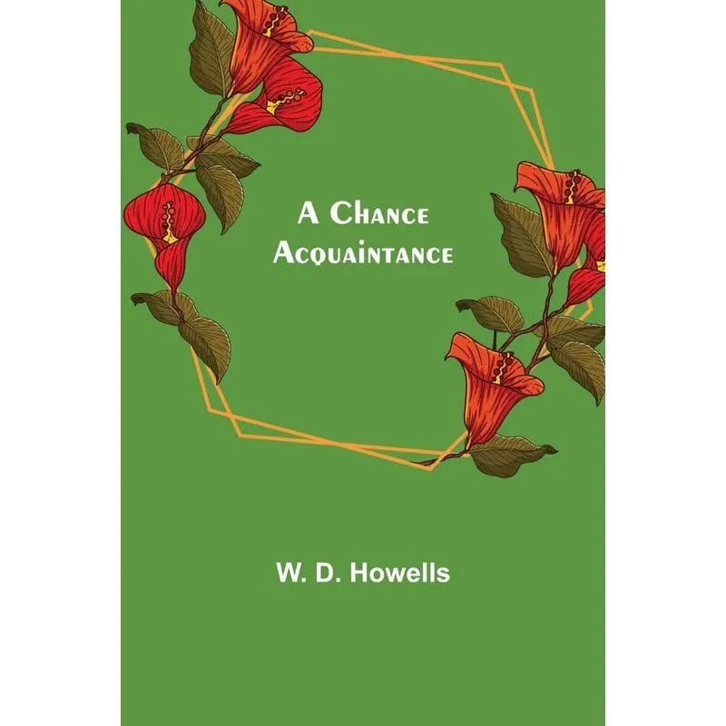 A Chance Acquaintance