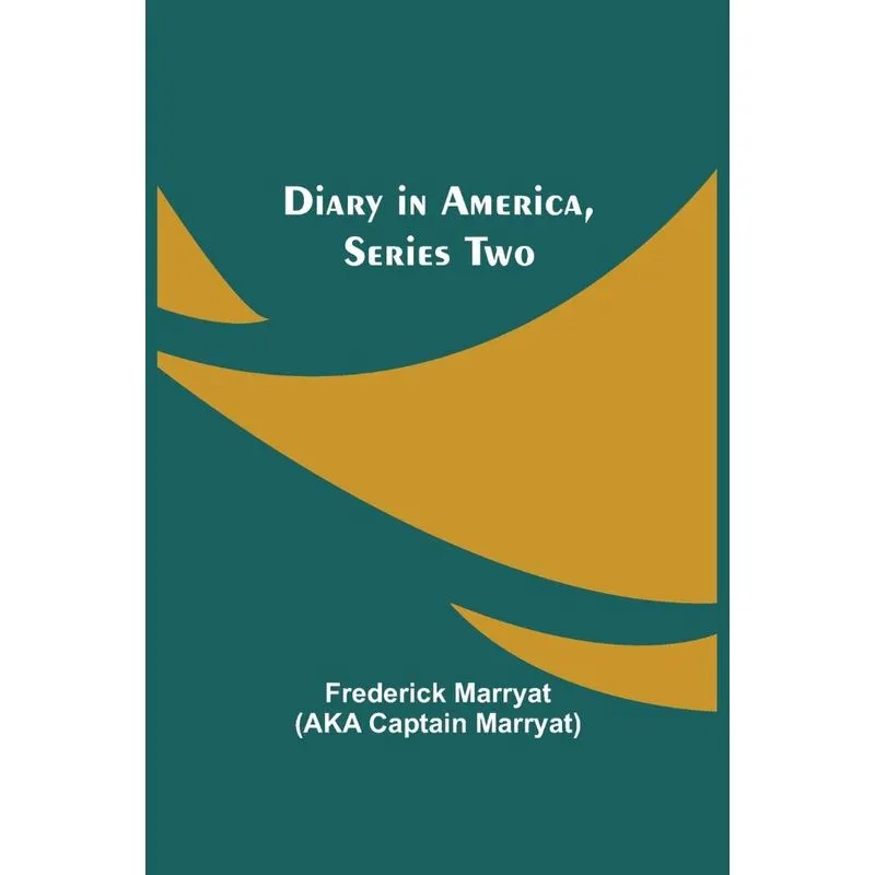 Diary in America, Series Two
